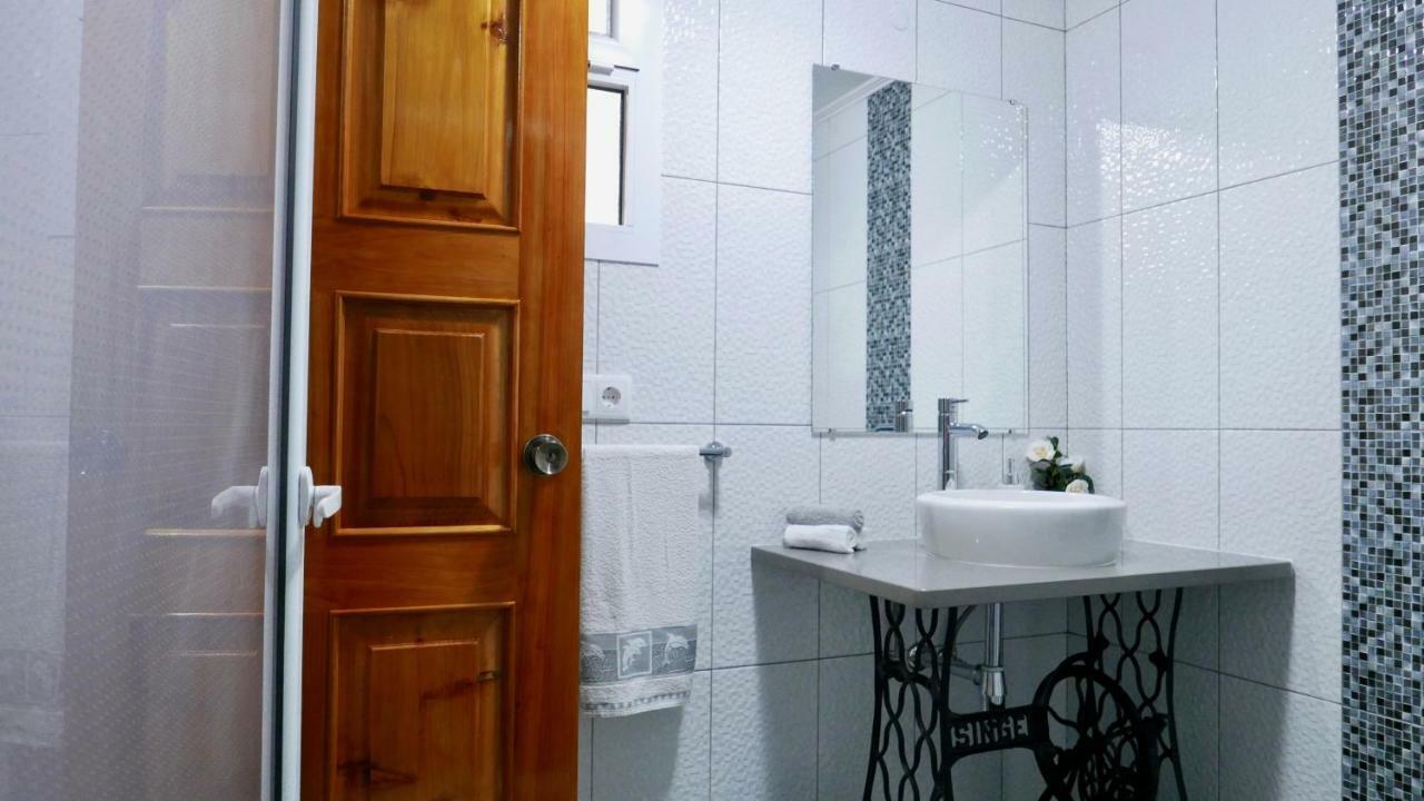 Quinta Da Espadana Povoacao  Exterior foto